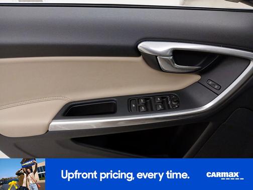 2016 Volvo S60 T5 Premier