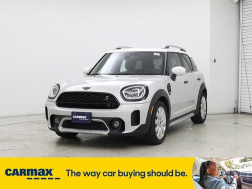 2022 MINI Countryman S