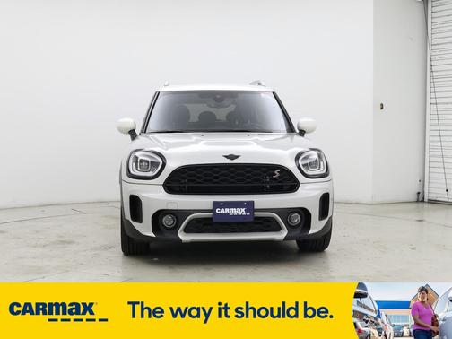 2022 MINI Countryman S