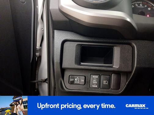 2019 Toyota Tacoma Limited