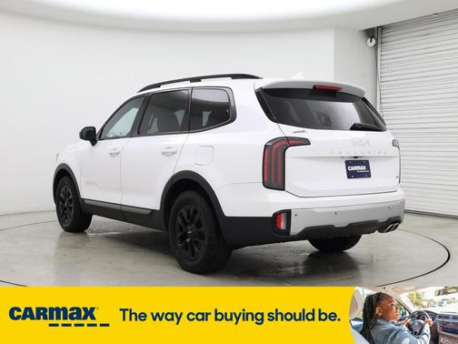 2023 Kia Telluride SX X-Pro