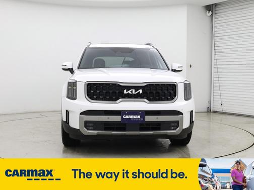 2023 Kia Telluride SX X-Pro