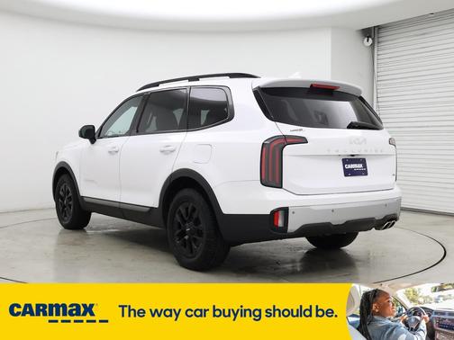 2023 Kia Telluride SX X-Pro