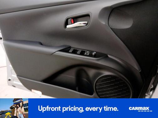 2022 Toyota Prius Prime XLE