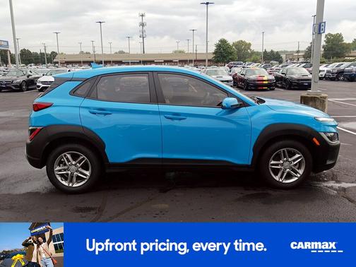 2023 Hyundai KONA SE
