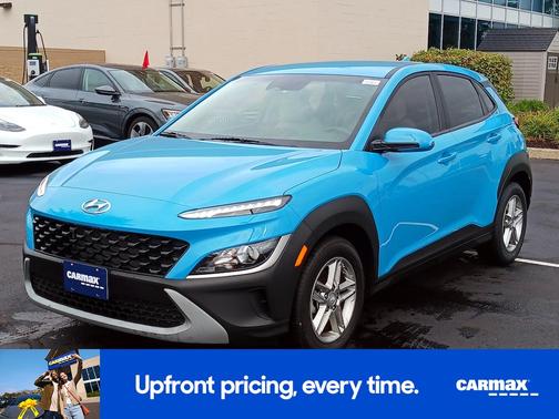 2023 Hyundai KONA SE
