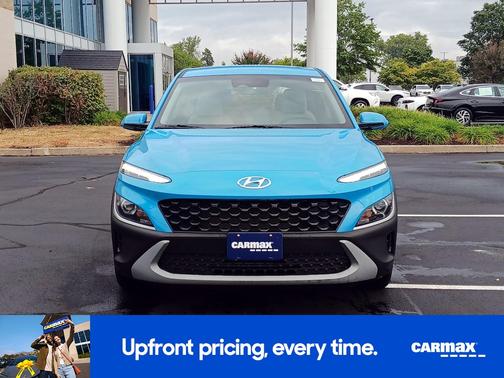 2023 Hyundai KONA SE