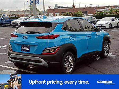 2023 Hyundai KONA SE