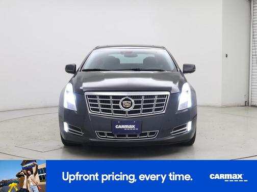 2015 Cadillac XTS Premium