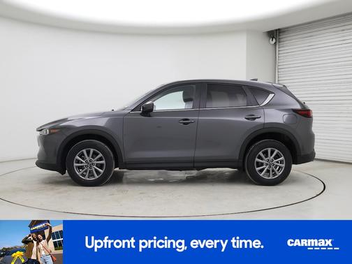 2023 Mazda CX-5 2.5 S Select Package