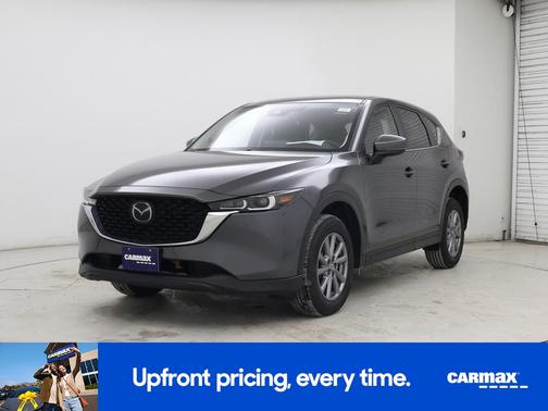 2023 Mazda CX-5 2.5 S Select Package