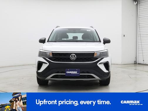 2023 Volkswagen Taos S