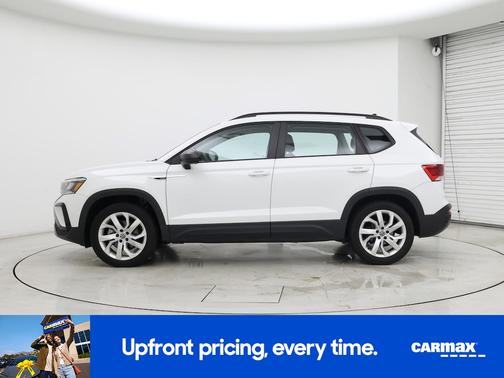 2023 Volkswagen Taos S