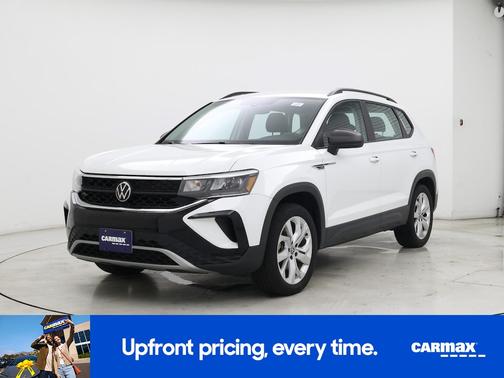 2023 Volkswagen Taos S