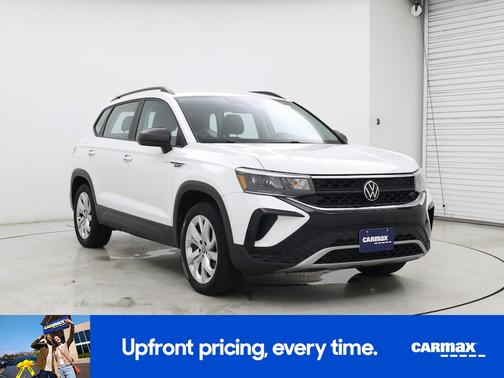 2023 Volkswagen Taos S