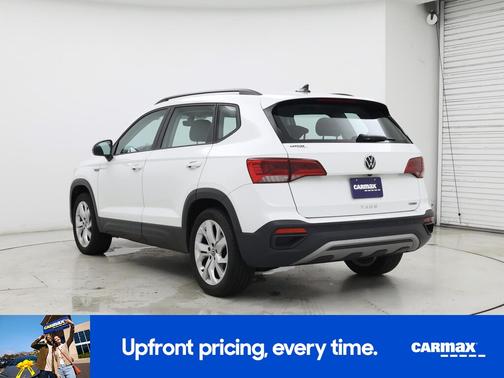 2023 Volkswagen Taos S