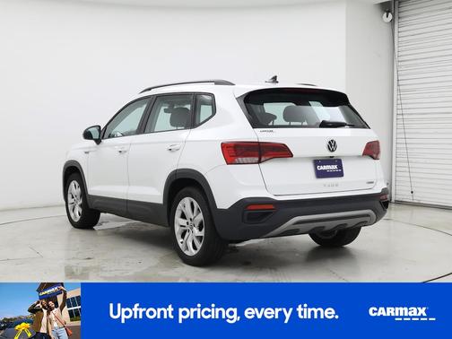 2023 Volkswagen Taos S