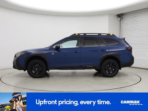 2023 Subaru Outback Wilderness