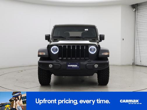 2023 Jeep Wrangler Unlimited Sport