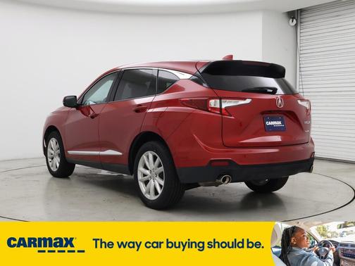 2021 Acura RDX SH-AWD