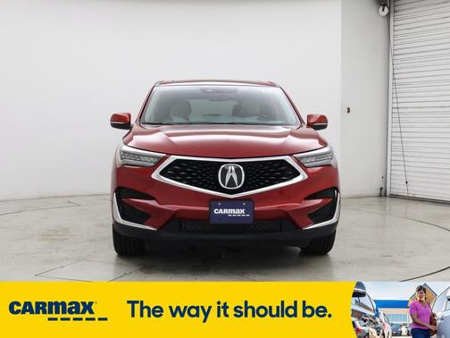 2021 Acura RDX SH-AWD