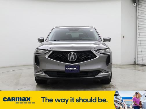 2022 Acura MDX SH-AWD Advance