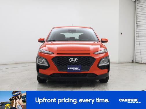 2020 Hyundai KONA SE