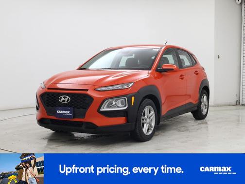 2020 Hyundai KONA SE