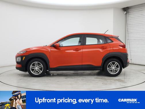 2020 Hyundai KONA SE