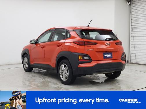 2020 Hyundai KONA SE
