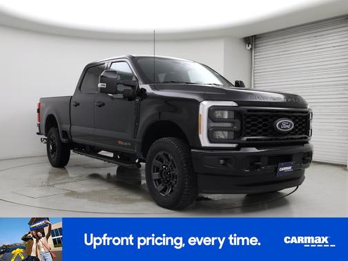 2023 Ford F-350 Lariat