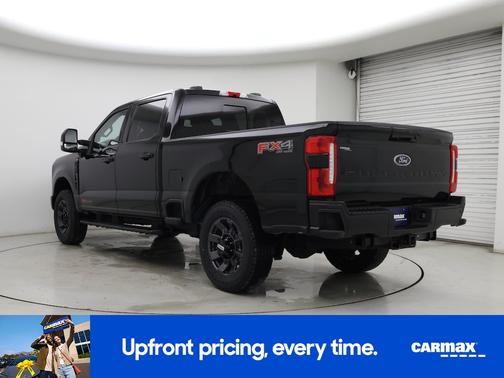 2023 Ford F-350 Lariat