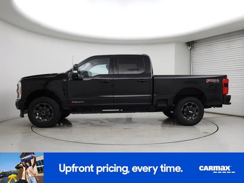 2023 Ford F-350 Lariat