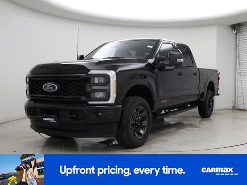 2023 Ford F-350 Lariat