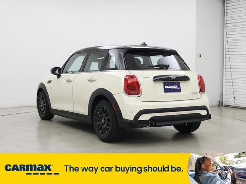 2023 MINI Hardtop
