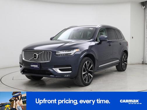 2023 Volvo XC90 B5 Plus