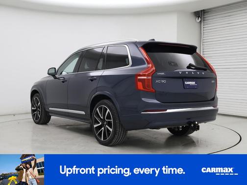 2023 Volvo XC90 B5 Plus