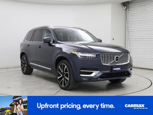 2023 Volvo XC90 B5 Plus