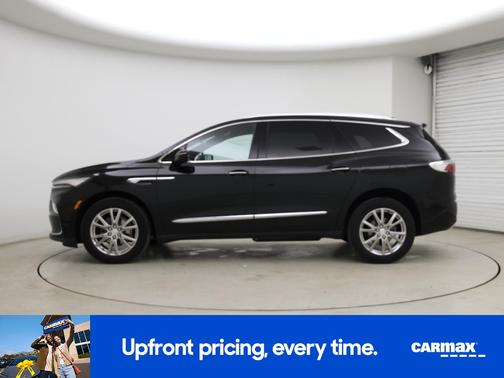 2022 Buick Enclave Premium