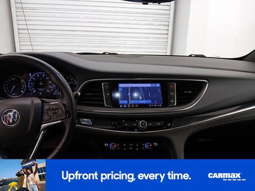 2022 Buick Enclave Premium