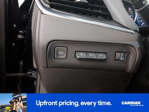 2022 Buick Enclave Premium