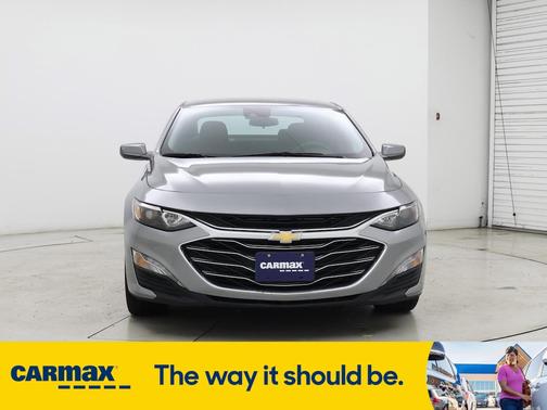 2023 Chevrolet Malibu 1LT