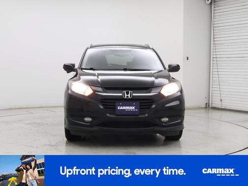 2016 Honda HR-V EX-L