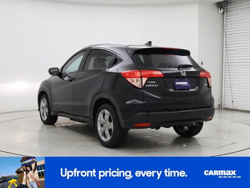 2016 Honda HR-V EX-L