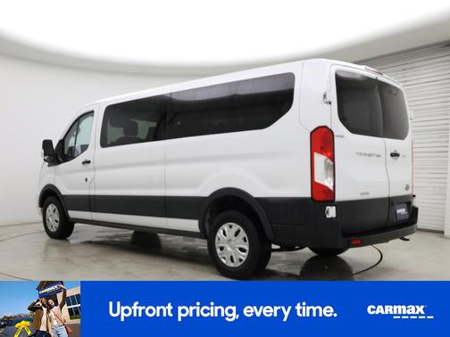 2023 Ford Transit-350 XLT