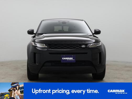 2023 Land Rover Range Rover Evoque S