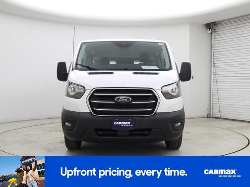 2020 Ford Transit-150 XL