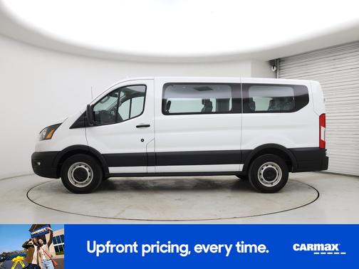 2020 Ford Transit-150 XL