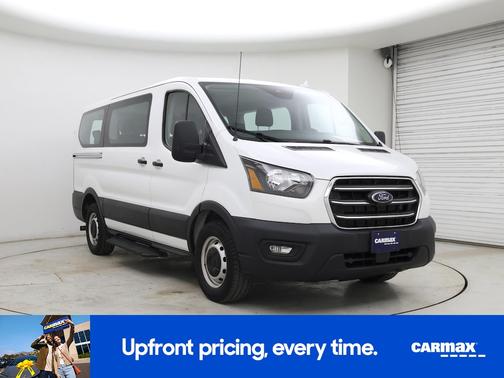 2020 Ford Transit-150 XL