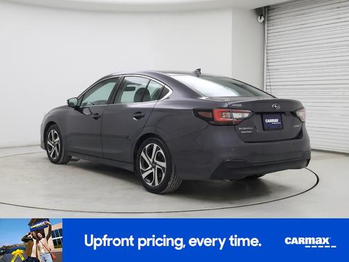2022 Subaru Legacy Limited